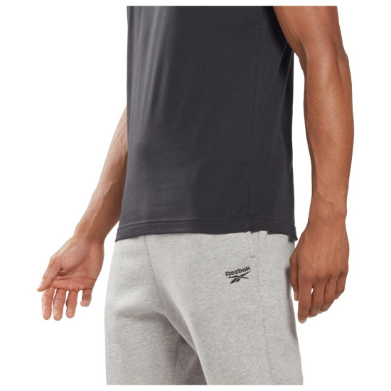 Reebok Ανδρική κοντομάνικη μπλούζα Vector Tee